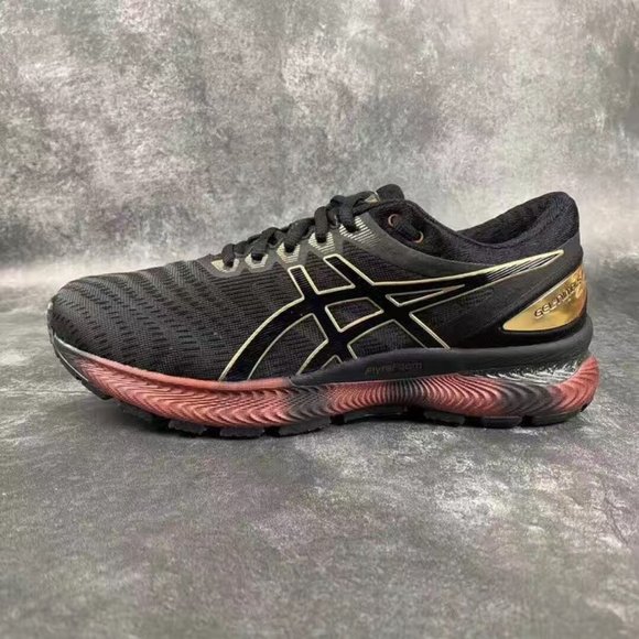 Asics running shoes 2021 new products are officially on sale at the same time